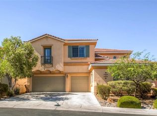8348 Nelson Ridge Ln, Las Vegas, NV 89178