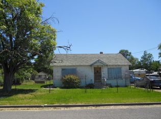 465 Adams St, Klamath Falls, OR 97601