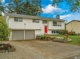 50 Queets St, Steilacoom, WA 98388