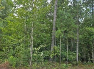 LOT Old Edgefield Rd #K, Ninety Six, SC 29666