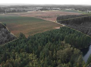 27480 S Beavercreek Rd, Mulino, OR 97042