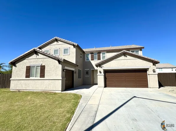 3988 Arthur Hennesay Ct, El Centro, CA 92243