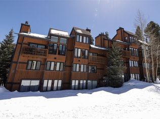 550 Four Oclock Rd UNIT 5, Breckenridge, CO 80424