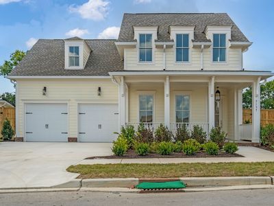 7157 Bolton St LOT 2571, Franklin, TN, 37064