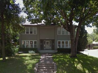 3929 Gilbert Ave APT 8, Dallas, TX 75219