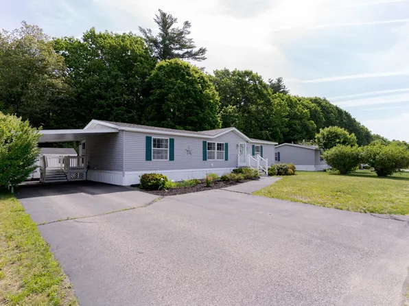 48 Constitution Way, Dover, NH 03820