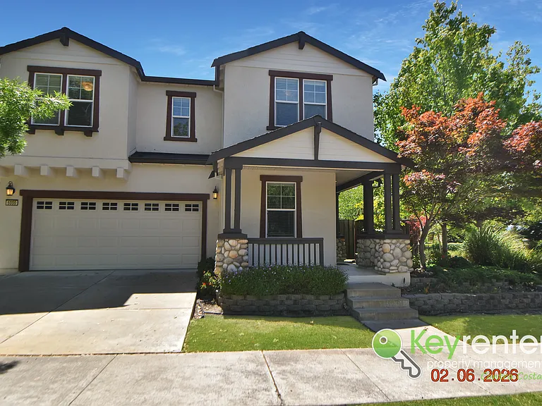 6000 Dalton Way — Photo 1