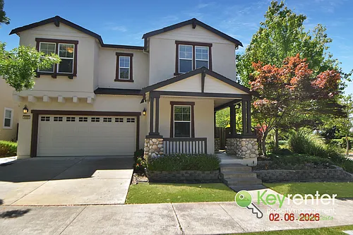 6000 Dalton Way Photo 1