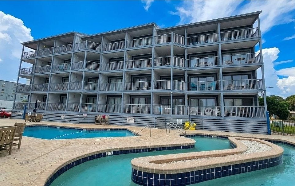 1st image of 2000 S Ocean Blvd. #V201A-B