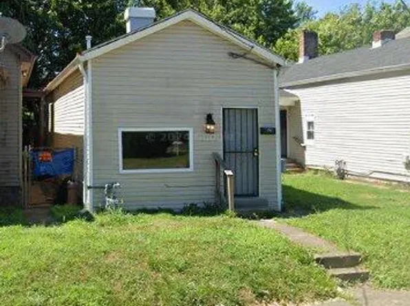1792 W Gaulbert Ave, Louisville, KY 40210
