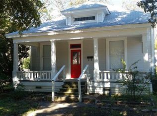 711 E Elm St, Hillsboro, TX 76645