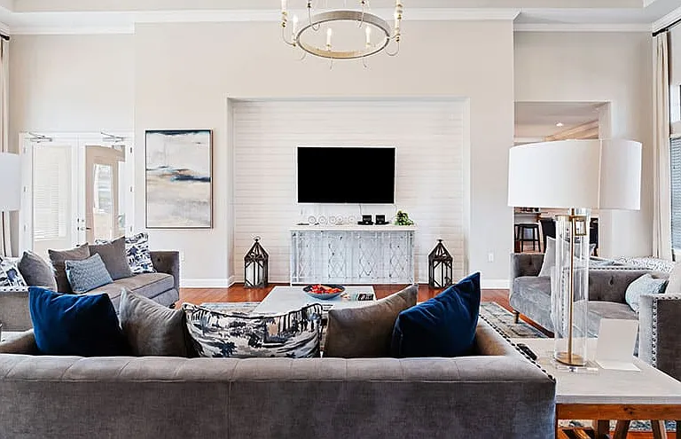 The Arlington at Eastern Shore Centre Apartments — Photo 53
