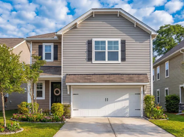 3822 Sawmill Ct, Mount Pleasant, SC 29429