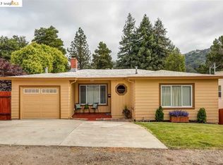 6466 Mokelumne Ave, Oakland, CA