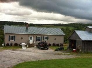 1375 Main St, Sheldon, VT 05483