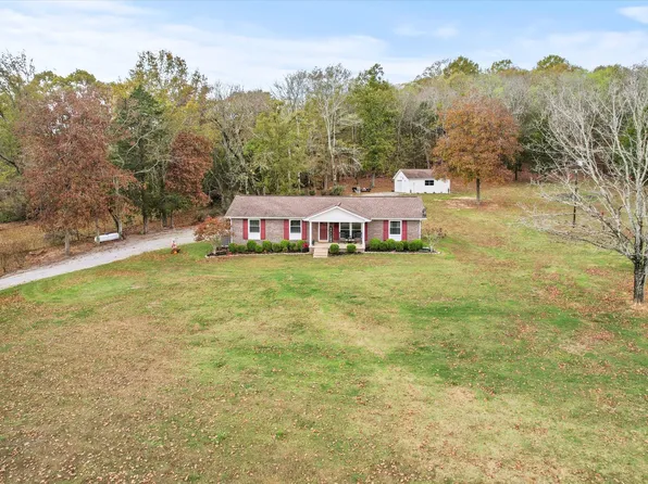 2360 Elkton Pike, Pulaski, TN 38478