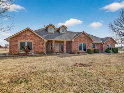 20372 N 4020th Rd, Bartlesville, OK, 74006