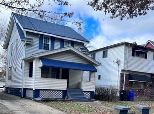 3388 E 113th St, Cleveland, OH