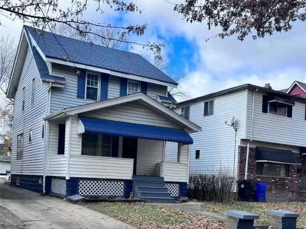 3388 E 113th St, Cleveland, OH 44104