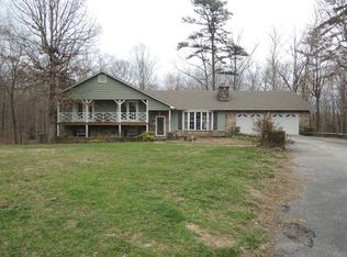 2970 Pickett Park Hwy, Jamestown, TN 38556