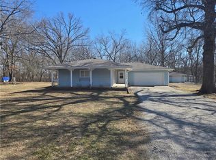 3857 NE County Road 1763 Rd #1763, Butler, MO 64730