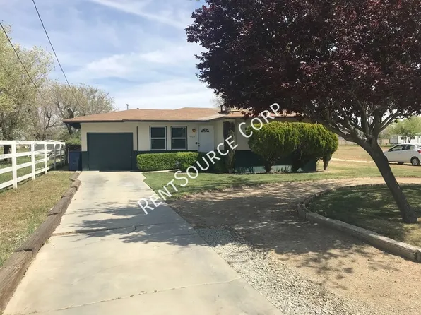 44644 20th St W, Lancaster, CA 93534