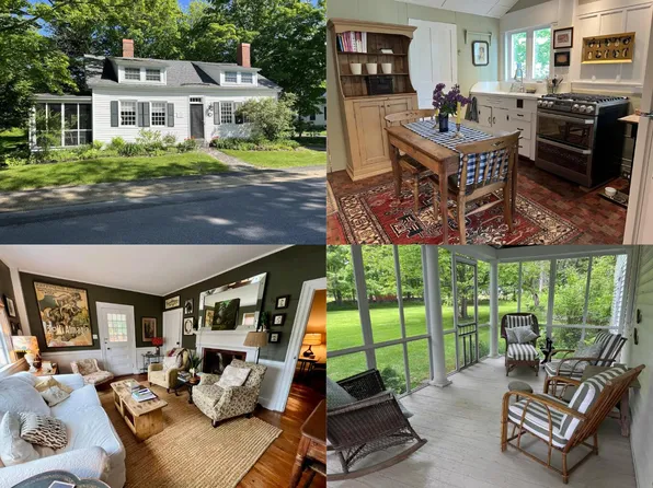 48 Lincoln Street, Paris, ME 04281