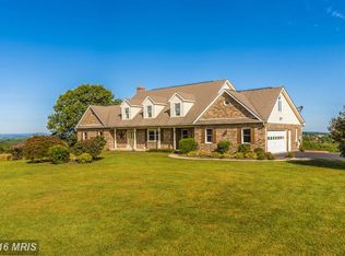 13315 Prices Distillery Rd, Clarksburg, MD 20871