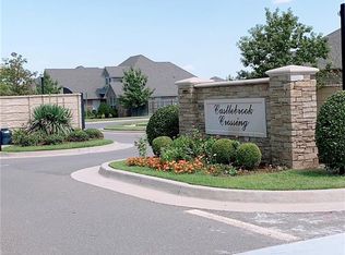 2816 Kathleens Xing, Yukon, OK 73099