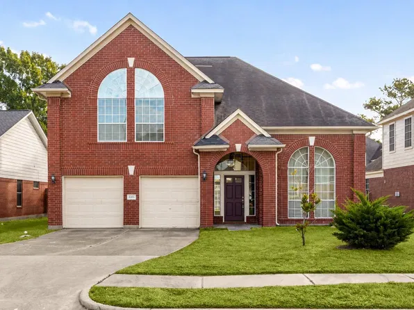 6306 Pago Ln, Houston, TX 77041