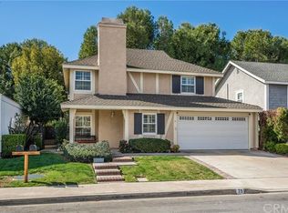 25 Bluecoat, Irvine, CA 92620