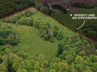 Silver Knob Rd, Oakland, MD 21550