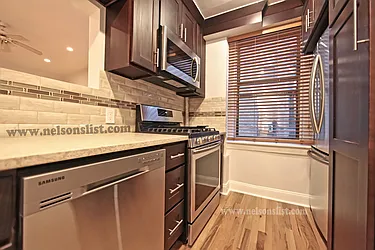 Rented by Nelson Aybar, LREB