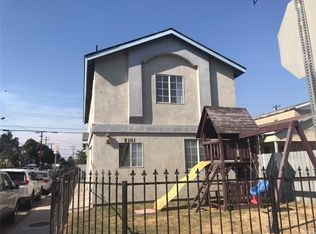 2101 E Hatchway St, Compton, CA 90222
