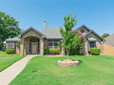 1405 Primrose Ln, Desoto, TX, 75115