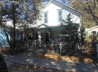 2308 W Bijou St, Colorado Springs, CO 80904