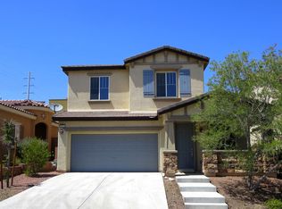 10744 Sheepshead Bay Ave, Las Vegas, NV 89166