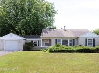 3775 Maple Ave, Northbrook, IL 60062