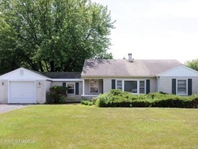 3775 Maple Ave, Northbrook, IL, 60062