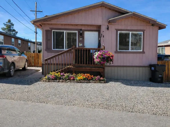 749 Highway 91 Lot #49 LOT 49, Leadville, CO 80461