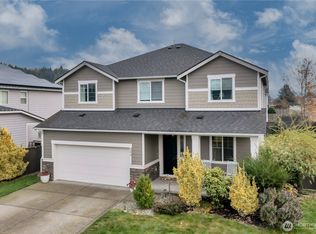 200 Fielding St NE, Orting, WA 98360