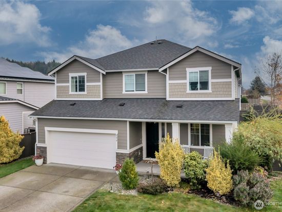 200 Fielding Street NE, Orting, WA 98360