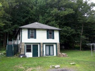 121 Foothills Dr, Boone, NC 28607