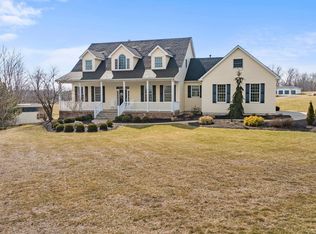 18009 McNabb Rd, Spencerville, IN 46788