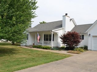 21111 Ivy Rd, Webb City, MO 64870