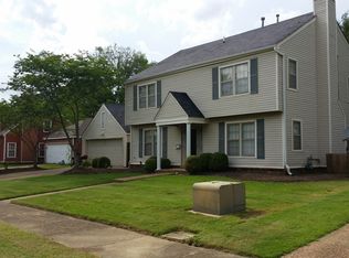 6984 Ashaway Cv, Memphis, TN 38119