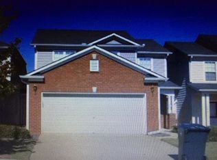 1511 Panther Creek Ct, Kennesaw, GA 30152