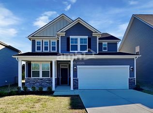 815 Mary Beth Ct, Murfreesboro, TN 37130