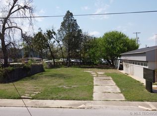 121 B St SW, Ardmore, OK 73401