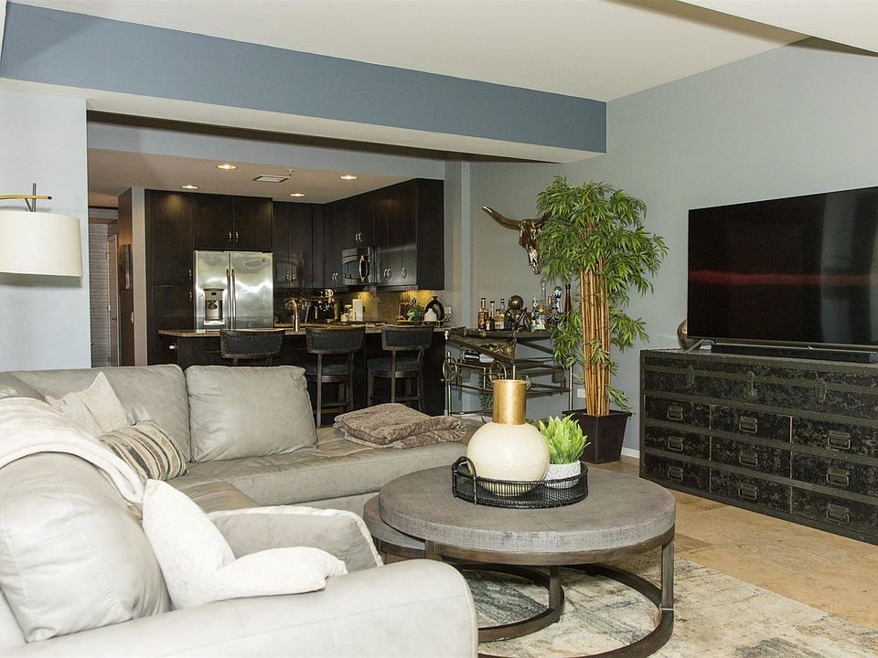 1st image of 7127 E Rancho Vista Dr Unit 2002